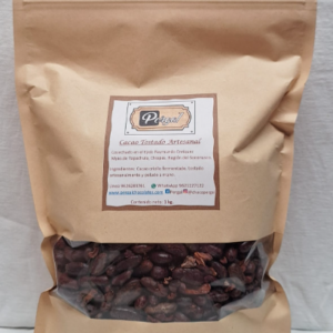 Cacao tostado y pelado Artesanalmente | 1kg (copia)